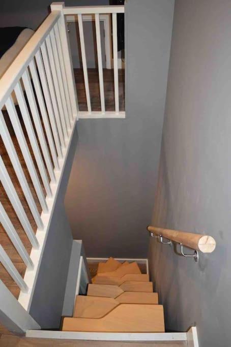 Unique 4 Bed House In Derby Perfect For Contractors And Families Villa ภายนอก รูปภาพ