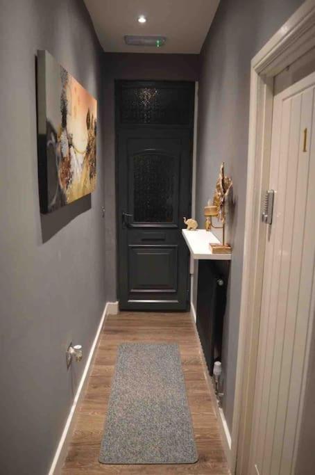 Unique 4 Bed House In Derby Perfect For Contractors And Families Villa ภายนอก รูปภาพ